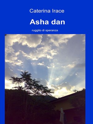 cover image of Asha dan